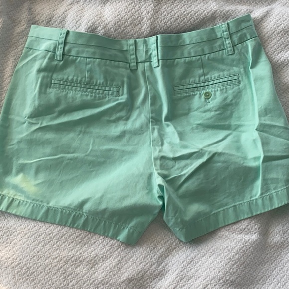J.Crew Chino Shorts - Picture 2 of 3